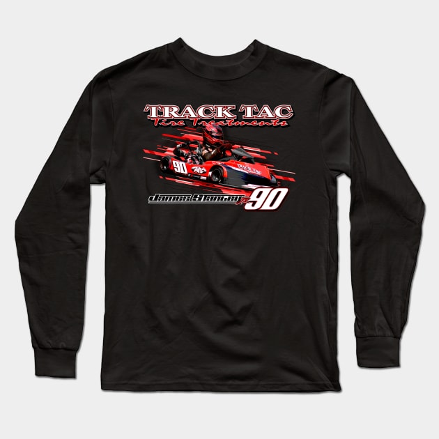 JSR-Track Tac Long Sleeve T-Shirt by StanleySpeed